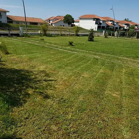 La Maison Des Landes Bias  Exterior photo