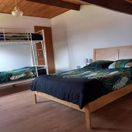 La Maison Des Landes Bias  Room photo