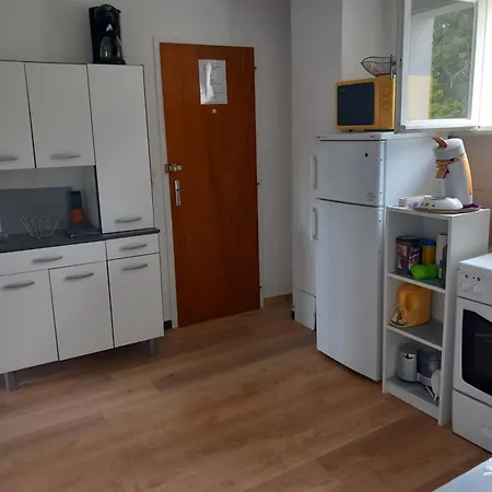 La Maison Des Landes Bias  Room photo