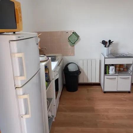 La Maison Des Landes Bias  Room photo