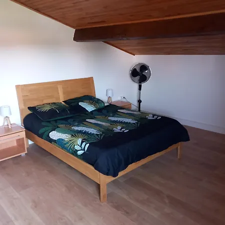 La Maison Des Landes Bias  Room photo