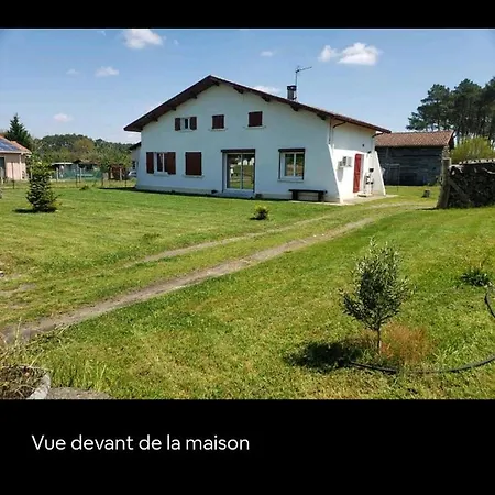 La Maison Des Landes Bias  Room photo