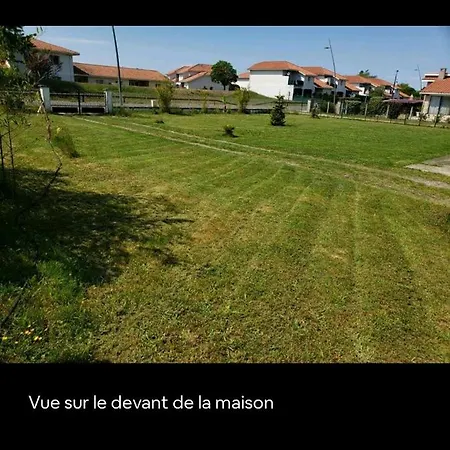 La Maison Des Landes Bias  Room photo