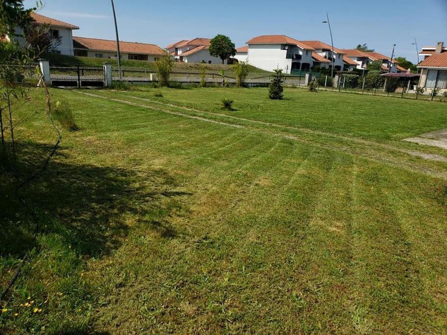 La Maison Des Landes Apartment *
