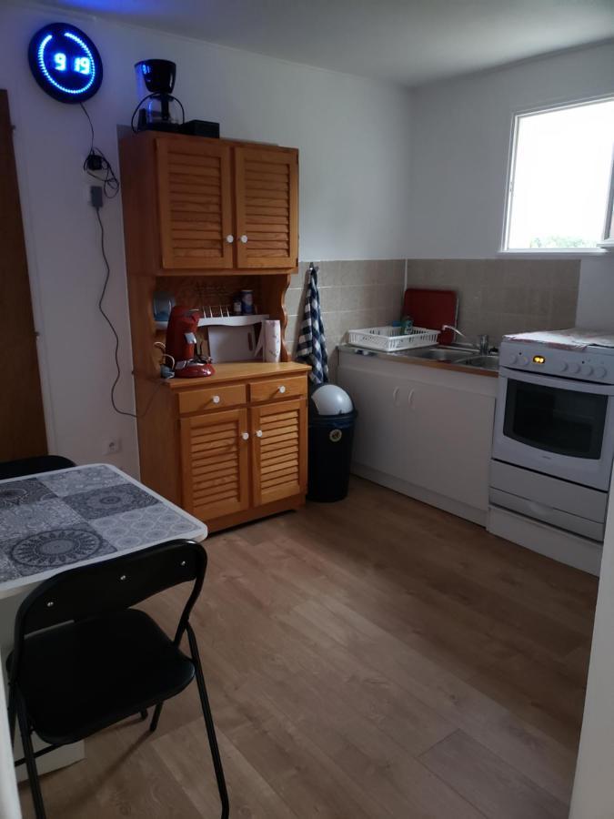 La Maison Des Landes Apartment Bias (Landes)