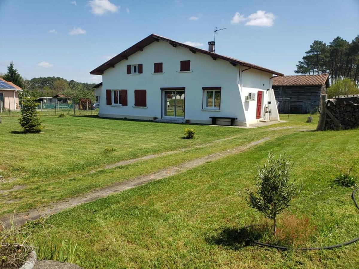La Maison Des Landes