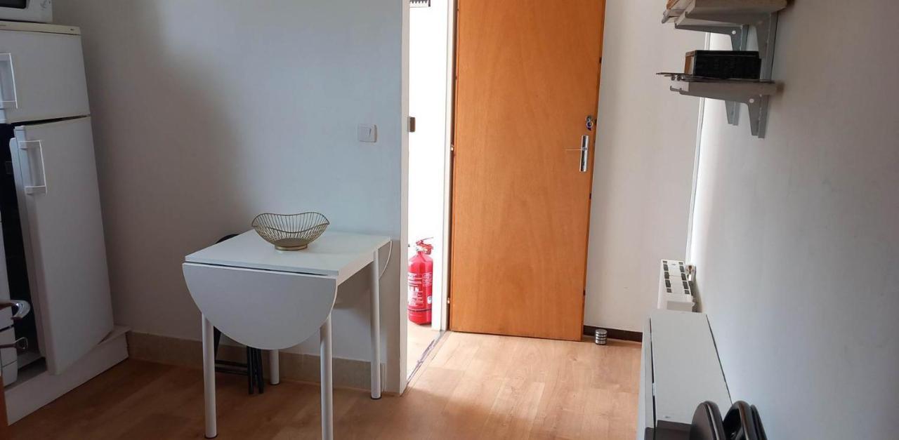 La Maison Des Landes Apartment *