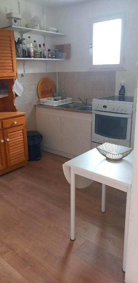 La Maison Des Landes Apartment Bias (Landes)