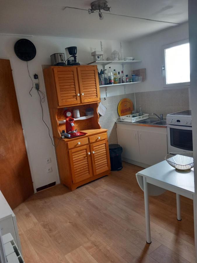 La Maison Des Landes Apartment Bias (Landes)