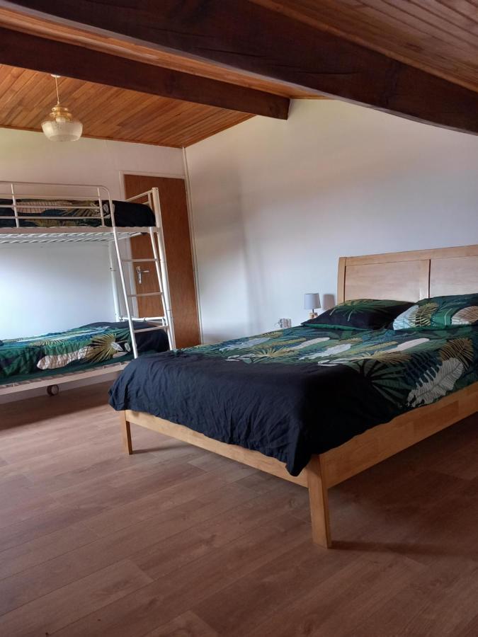 La Maison Des Landes * Bias (Landes)