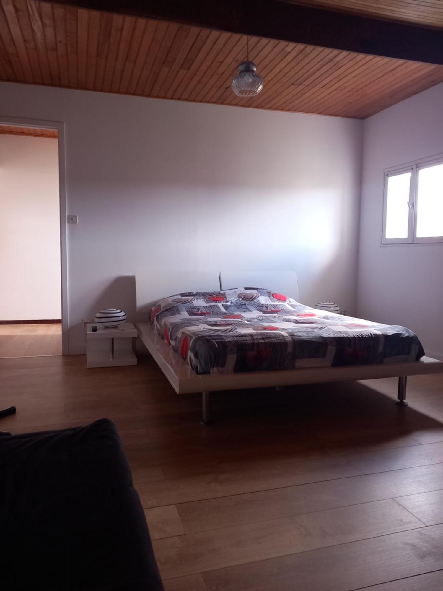 Apartment La Maison Des Landes