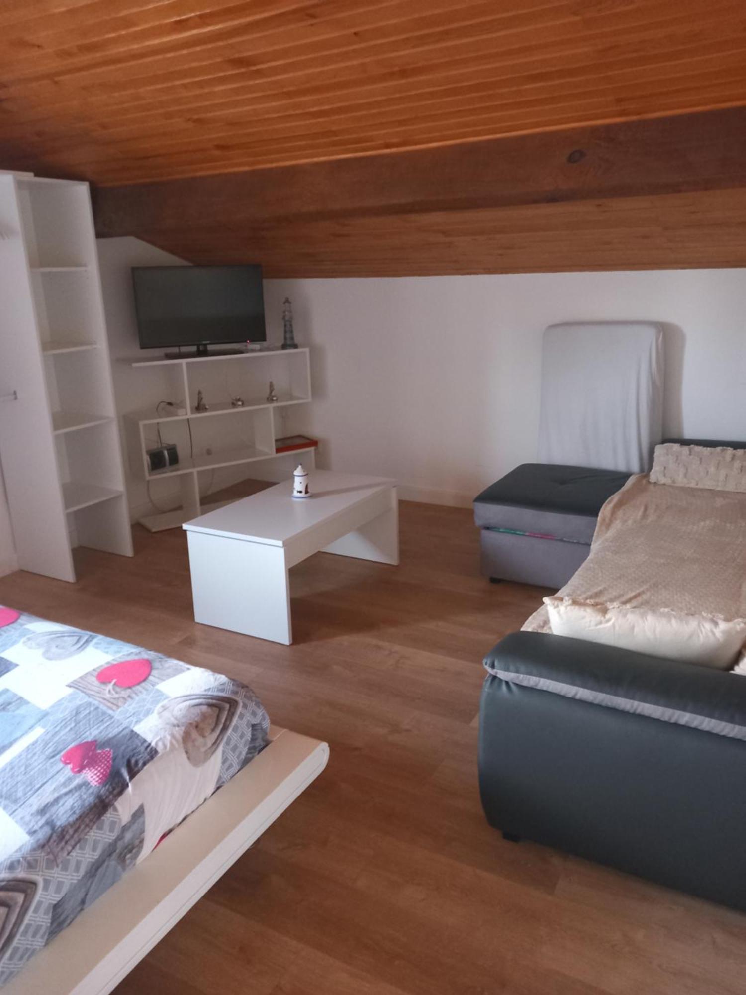 La Maison Des Landes Apartment *