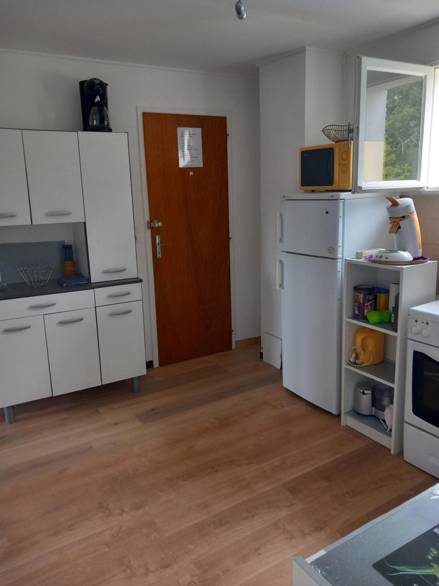 La Maison Des Landes Apartment
