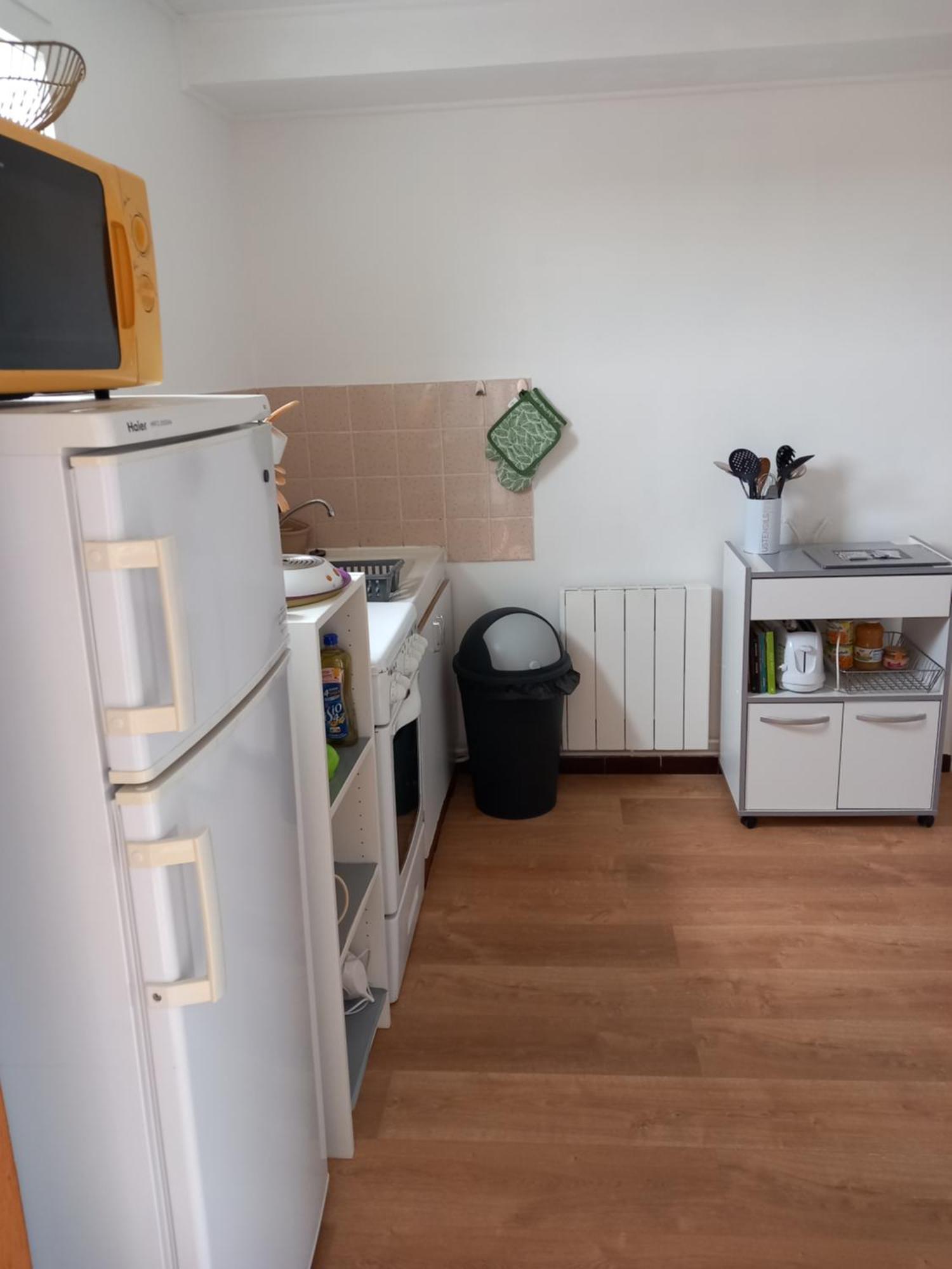 La Maison Des Landes Apartment Bias (Landes)