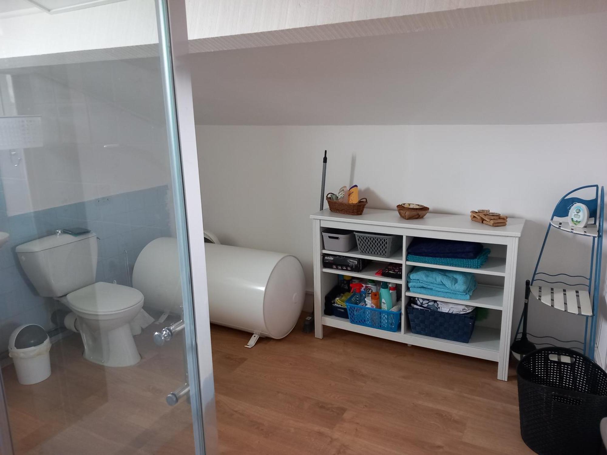 La Maison Des Landes Apartment