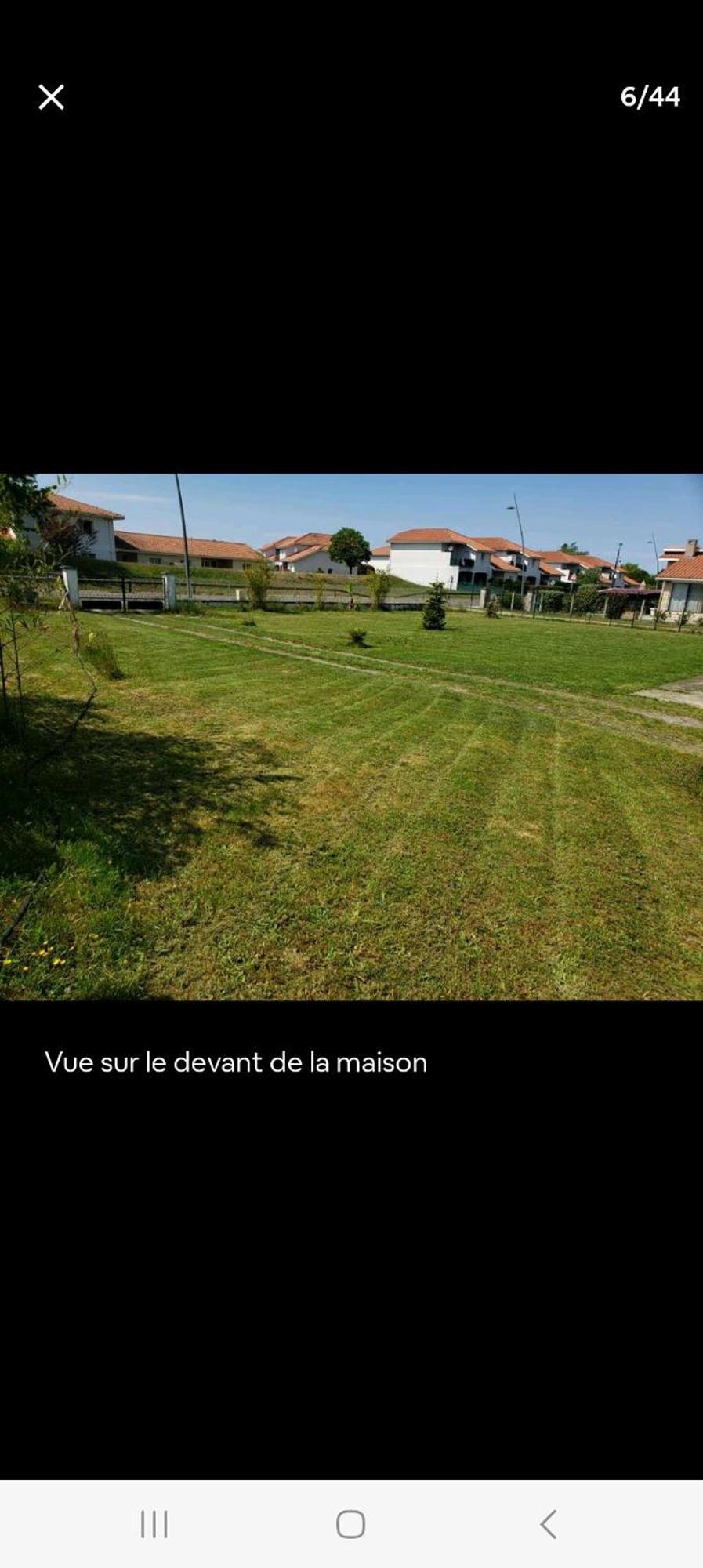 La Maison Des Landes Bias (Landes)